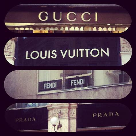 gucci gucci gucci fendi prada|gimme that Gucci Fendi.